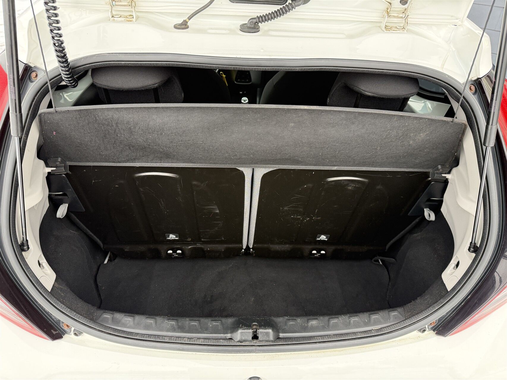 Billede af Toyota Aygo 1,0 VVT-I X-Press 72HK 5d