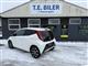 Billede af Toyota Aygo 1,0 VVT-I X-Press 72HK 5d