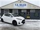 Billede af Toyota Yaris 1,5 VVT-I T3 Smart 125HK 5d 6g