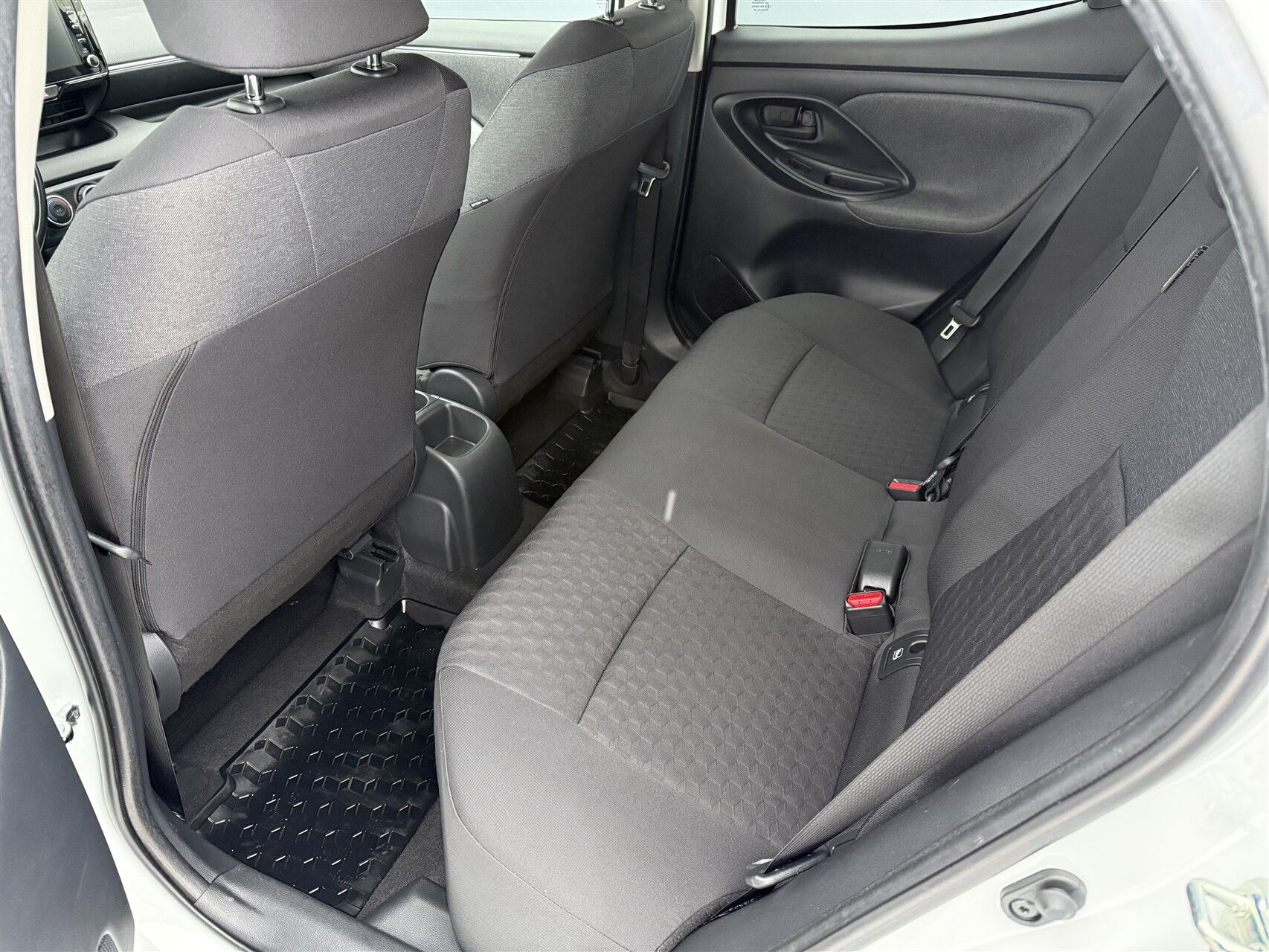 Billede af Toyota Yaris 1,5 VVT-I T3 Smart 125HK 5d 6g