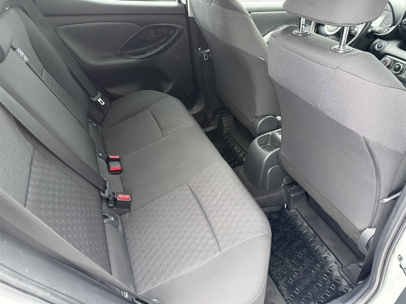 Billede af Toyota Yaris 1,5 VVT-I T3 Smart 125HK 5d 6g