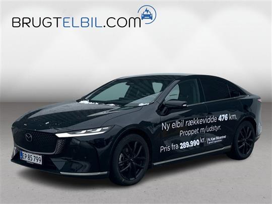 Mazda 6e EL Takumi 258HK 5d Aut.