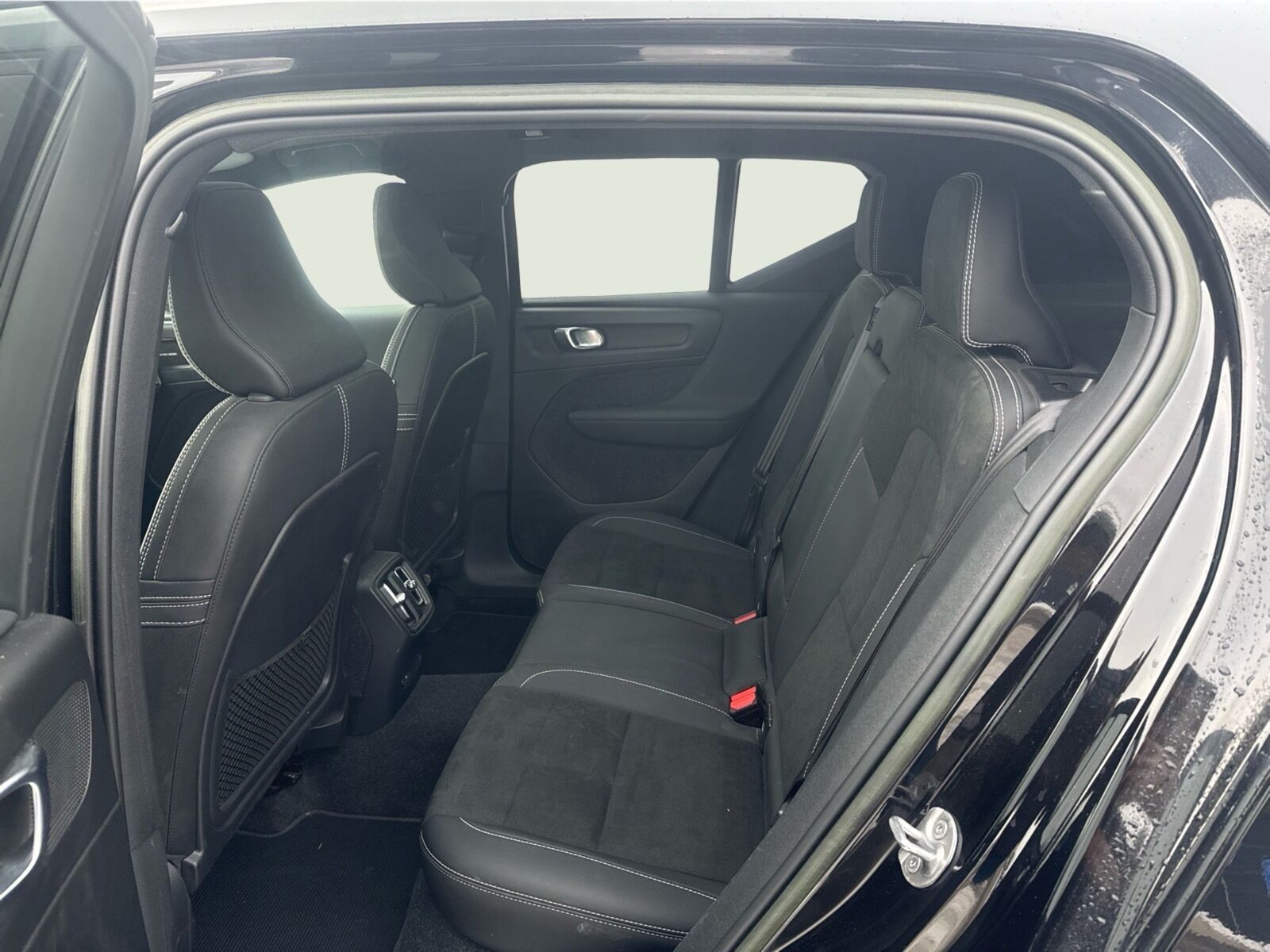 Billede af Volvo XC40 P8 Recharge Twin Ultimate AWD 408HK 5d Aut.