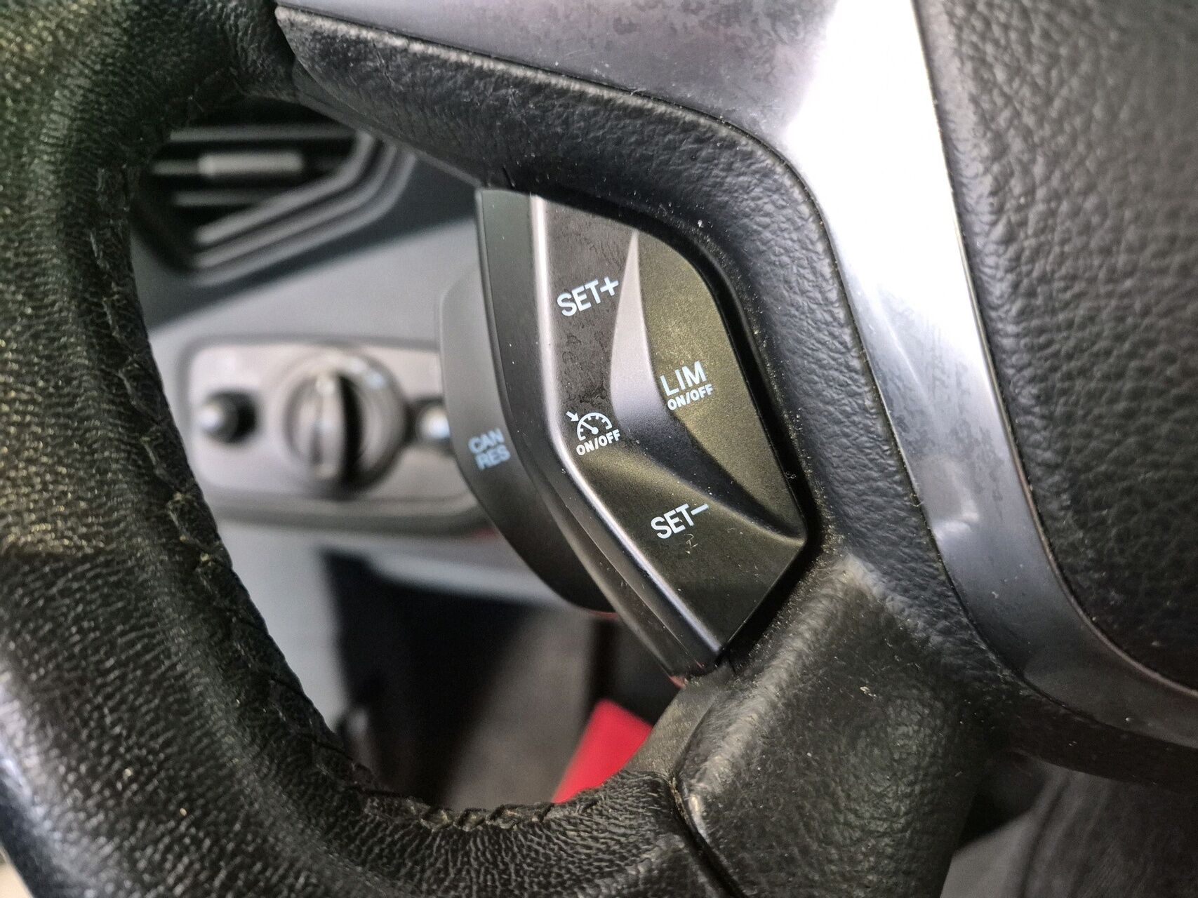 Billede af Ford C-MAX 2,0 TDCi Trend 115HK 6g Aut.