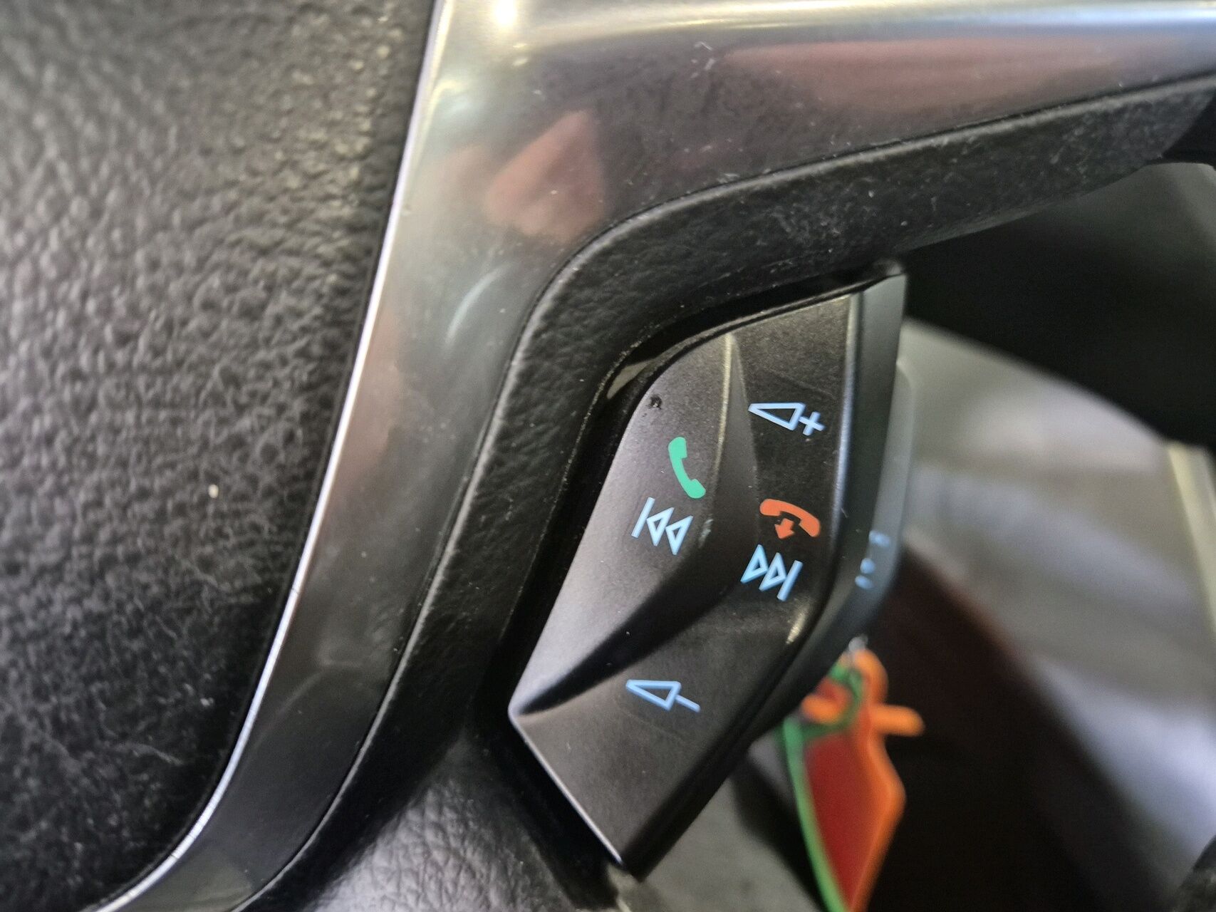 Billede af Ford C-MAX 2,0 TDCi Trend 115HK 6g Aut.