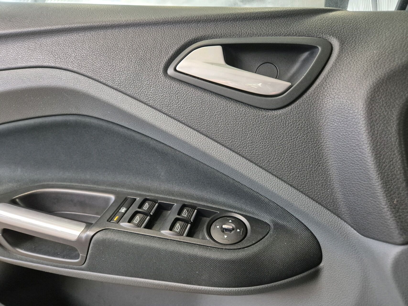 Billede af Ford C-MAX 2,0 TDCi Trend 115HK 6g Aut.