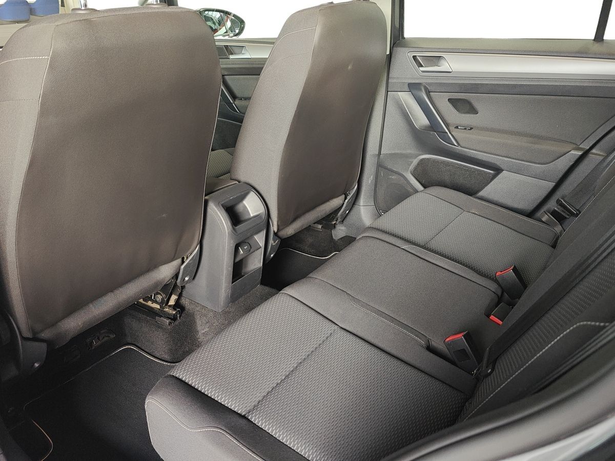 Billede af VW Golf Sportsvan 1,0 TSI EVO Trendline DSG 115HK 7g Aut.