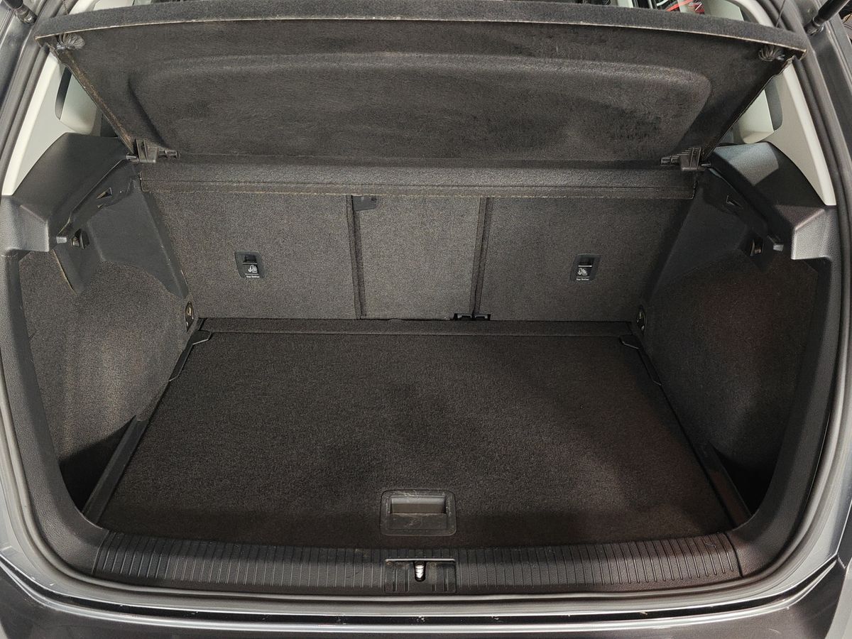 Billede af VW Golf Sportsvan 1,0 TSI EVO Trendline DSG 115HK 7g Aut.