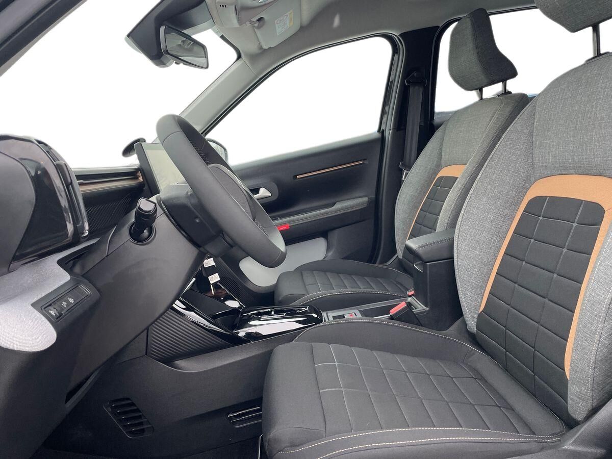 Billede af Citroën e-C3 Aircross EL Plus Limited 113HK 5d Aut.