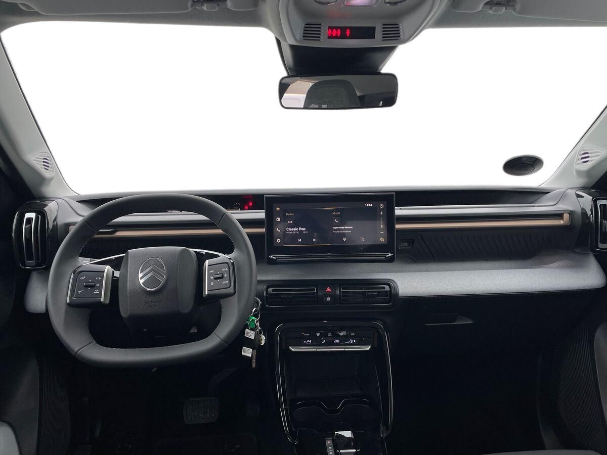 Billede af Citroën e-C3 Aircross EL Plus Limited 113HK 5d Aut.