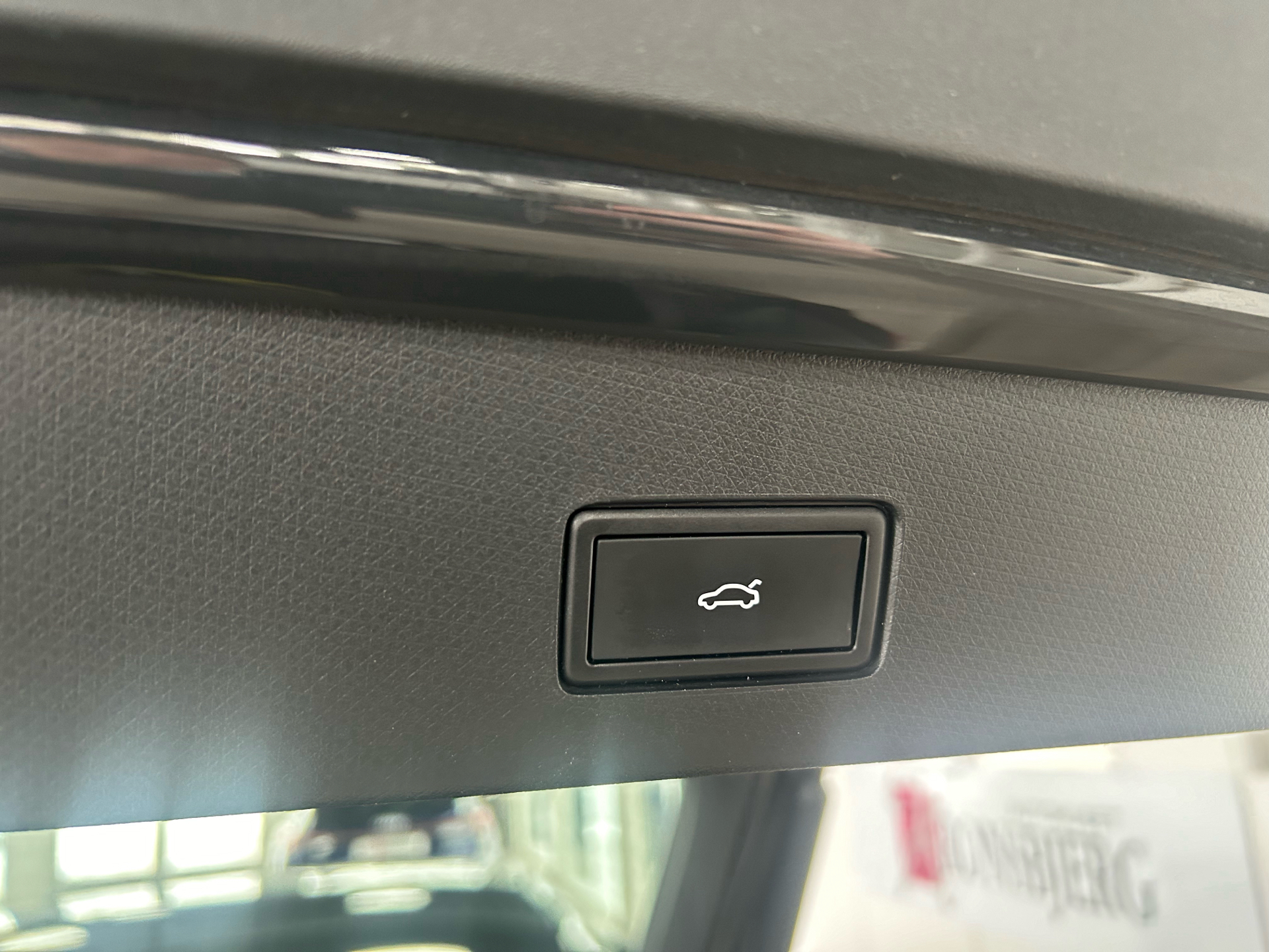 Billede af Cupra Tavascan EL Endurance 286HK 5d Aut.