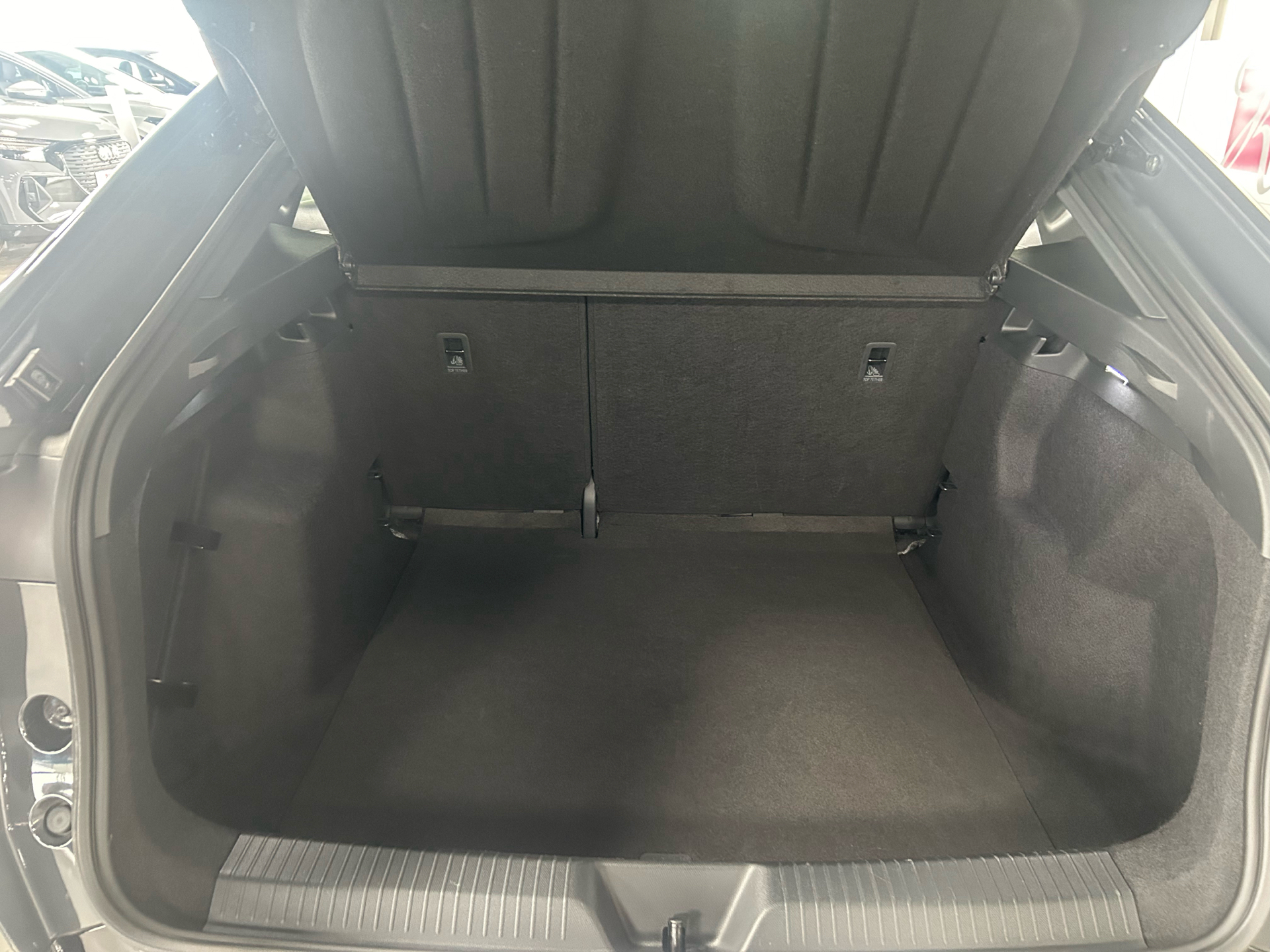 Billede af Cupra Tavascan EL Endurance 286HK 5d Aut.