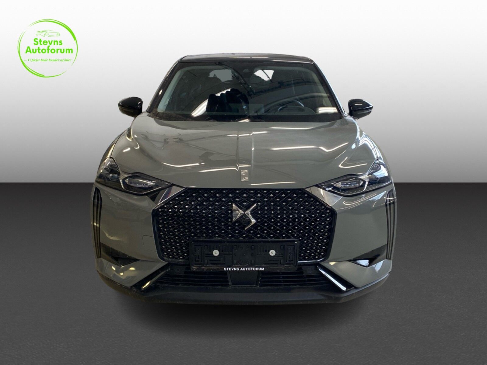 Billede af DS DS3 Crossback E-Tense Opera 156HK 5d Aut.