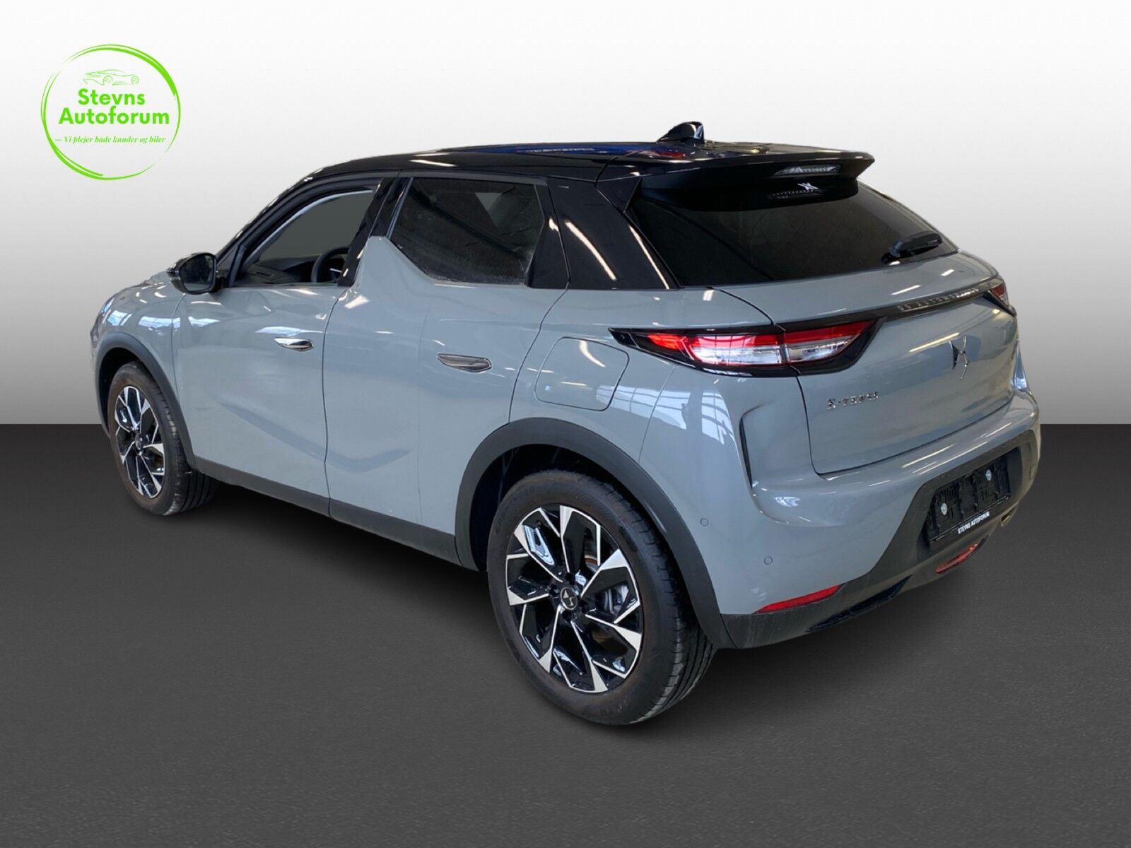 Billede af DS DS3 Crossback E-Tense Opera 156HK 5d Aut.