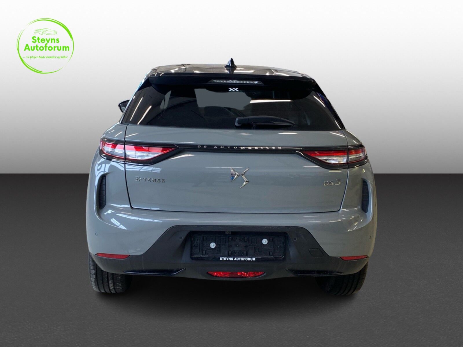 Billede af DS DS3 Crossback E-Tense Opera 156HK 5d Aut.