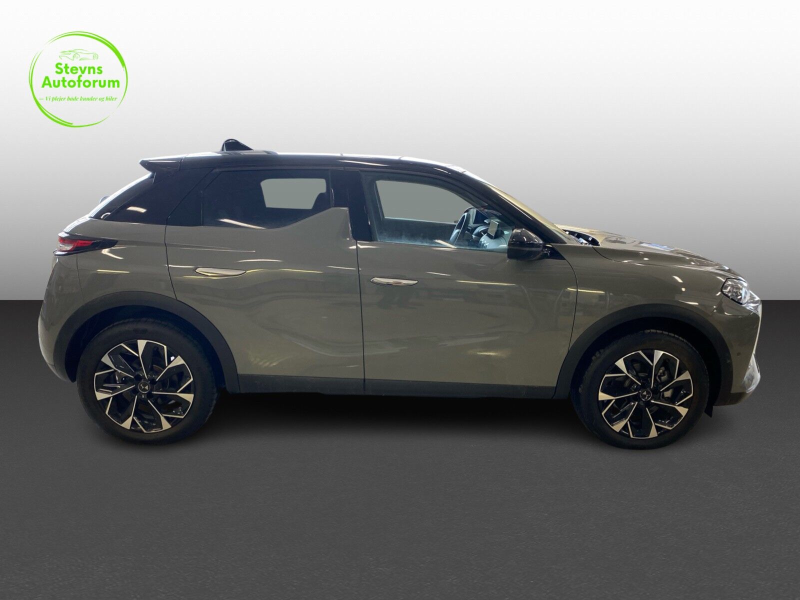 Billede af DS DS3 Crossback E-Tense Opera 156HK 5d Aut.