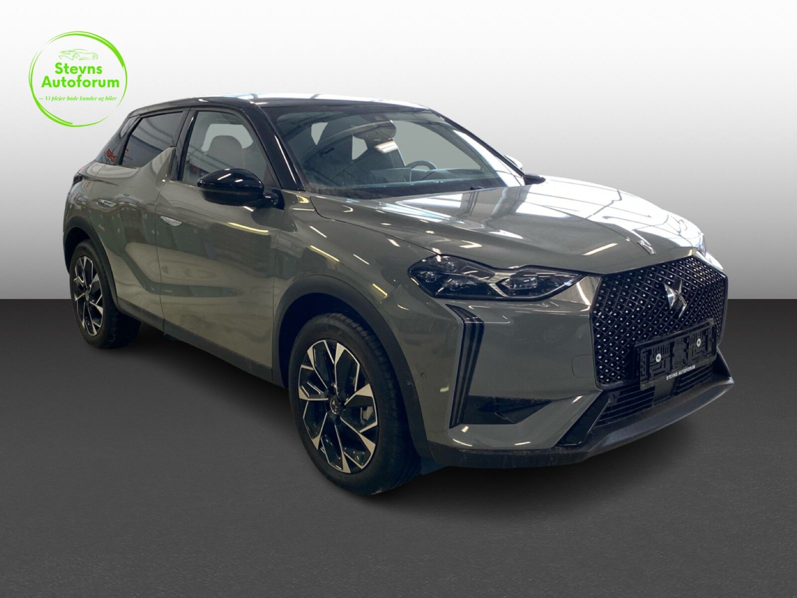 Billede af DS DS3 Crossback E-Tense Opera 156HK 5d Aut.