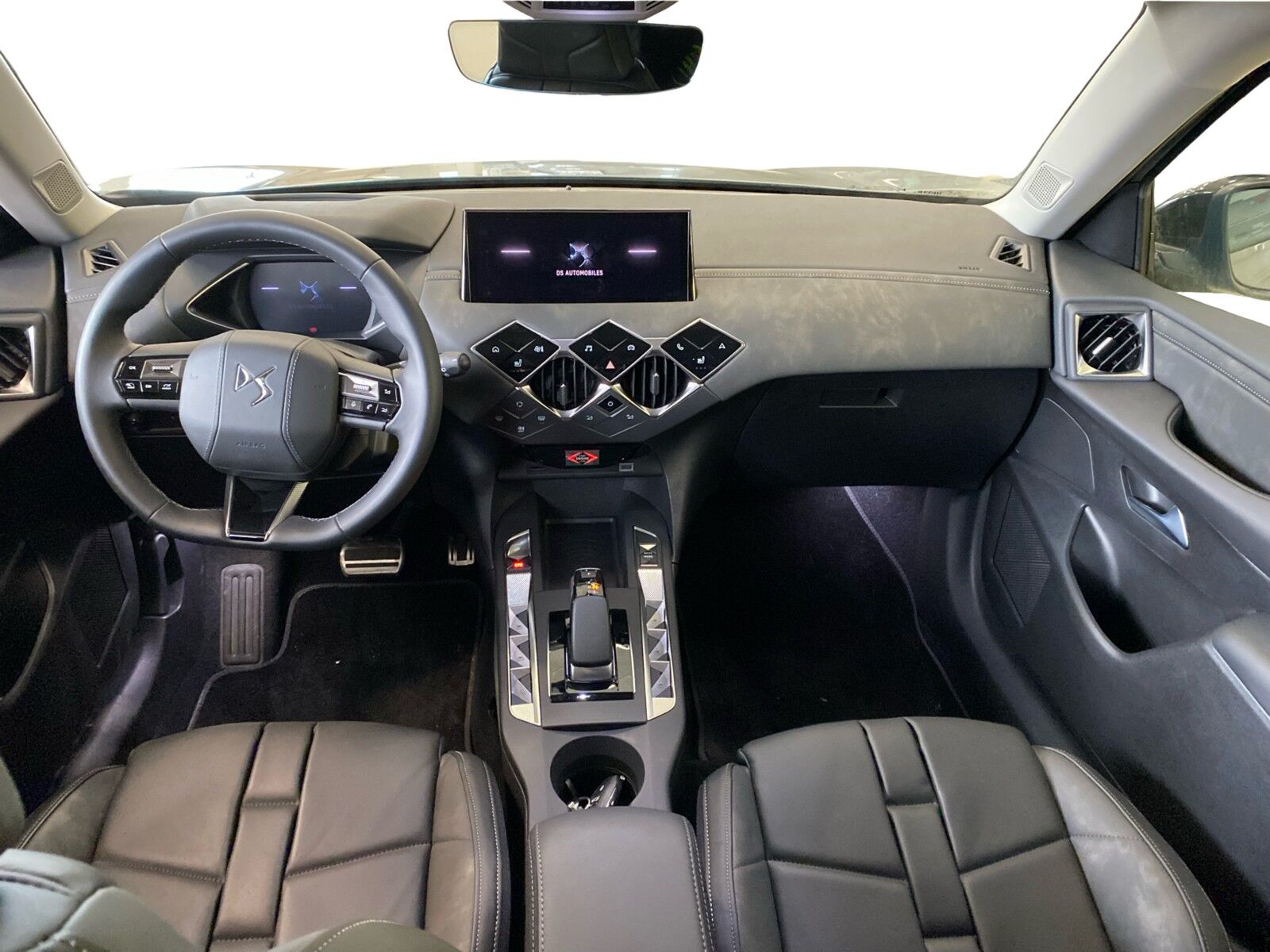 Billede af DS DS3 Crossback E-Tense Opera 156HK 5d Aut.