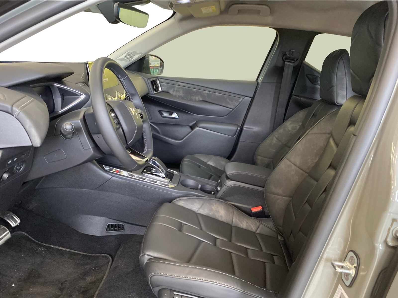 Billede af DS DS3 Crossback E-Tense Opera 156HK 5d Aut.