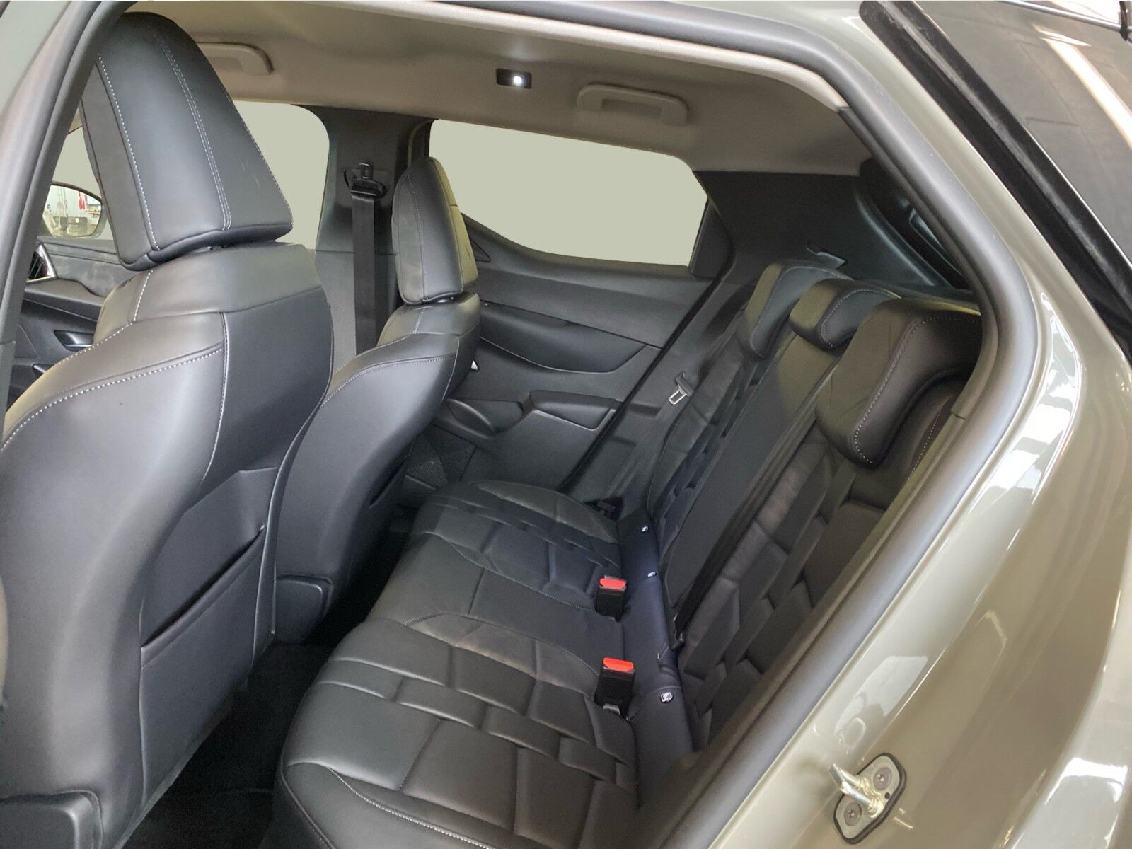 Billede af DS DS3 Crossback E-Tense Opera 156HK 5d Aut.