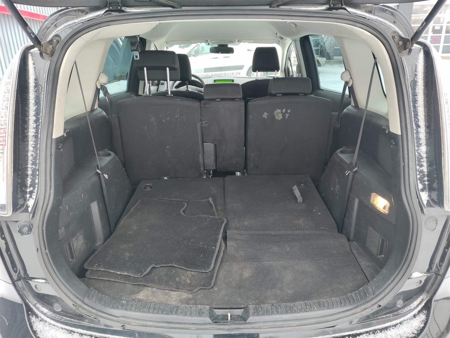 Billede af Mazda 5 2,0 Sport 145HK