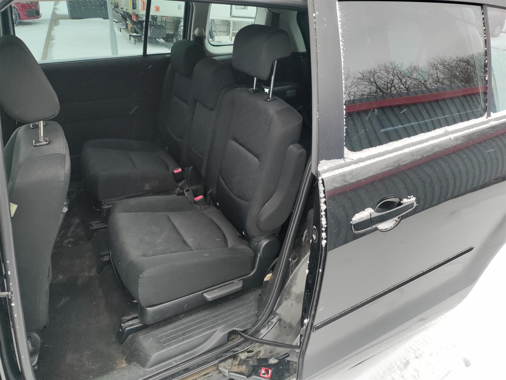 Billede af Mazda 5 2,0 Sport 145HK