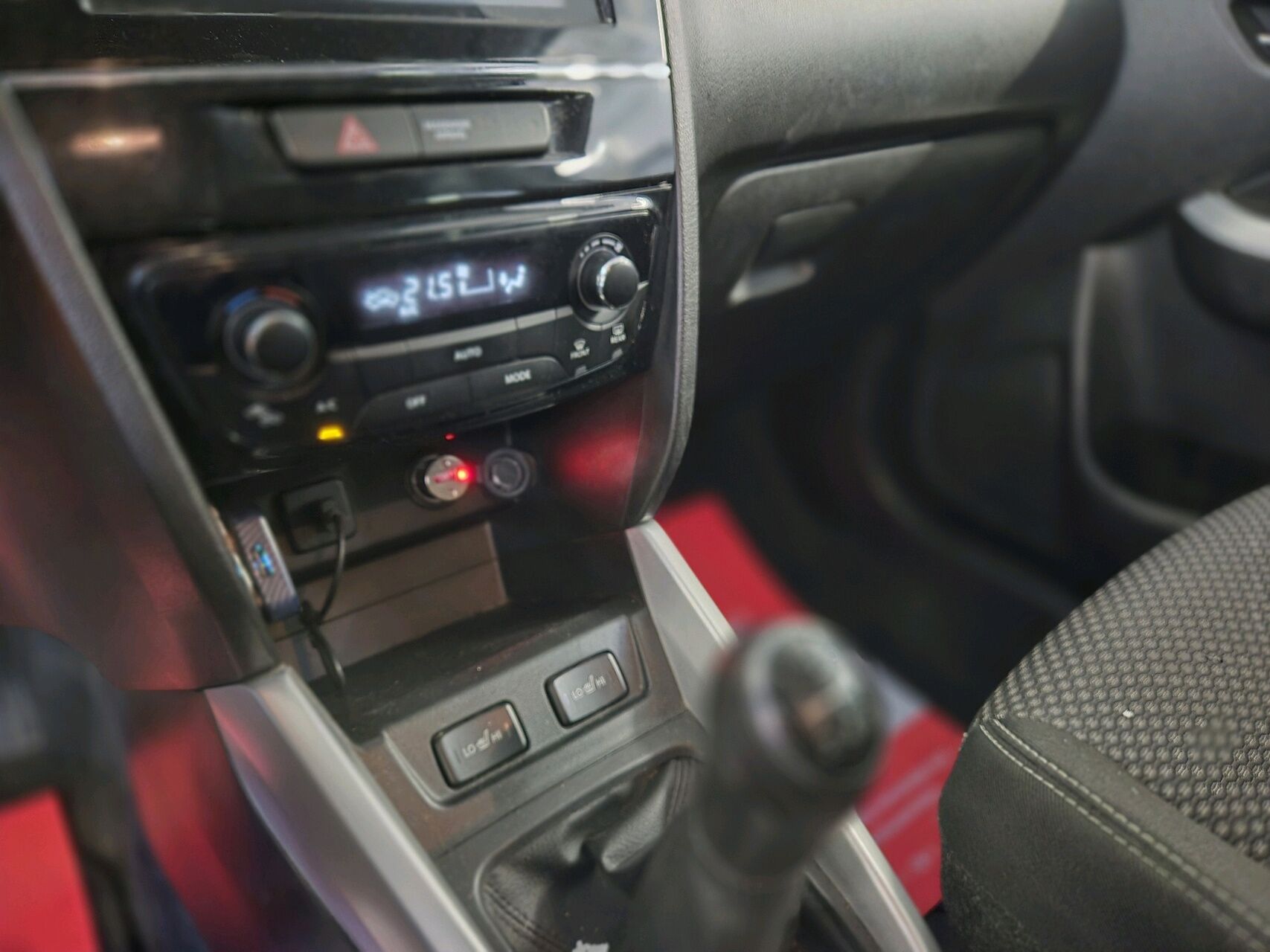 Billede af Suzuki Vitara 1,6 Active 120HK 5d