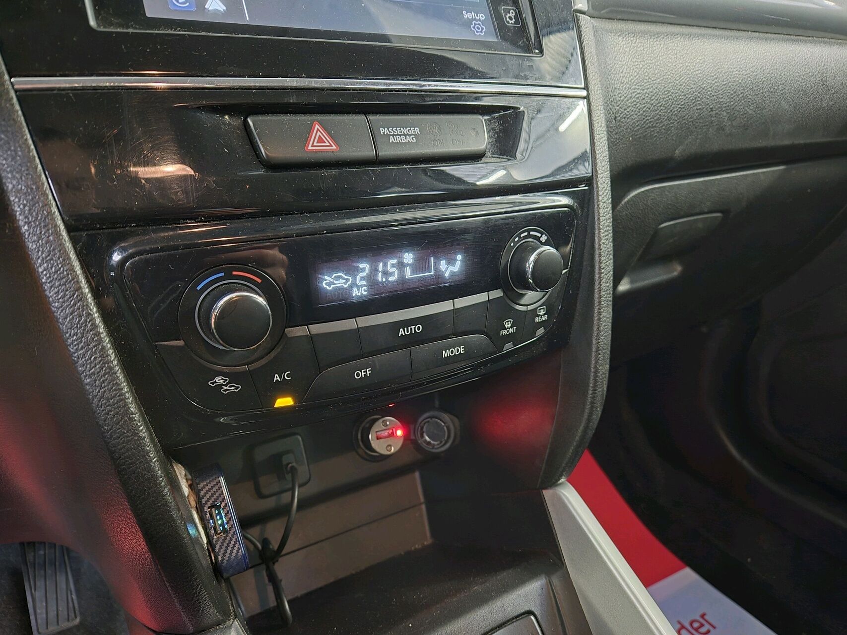 Billede af Suzuki Vitara 1,6 Active 120HK 5d