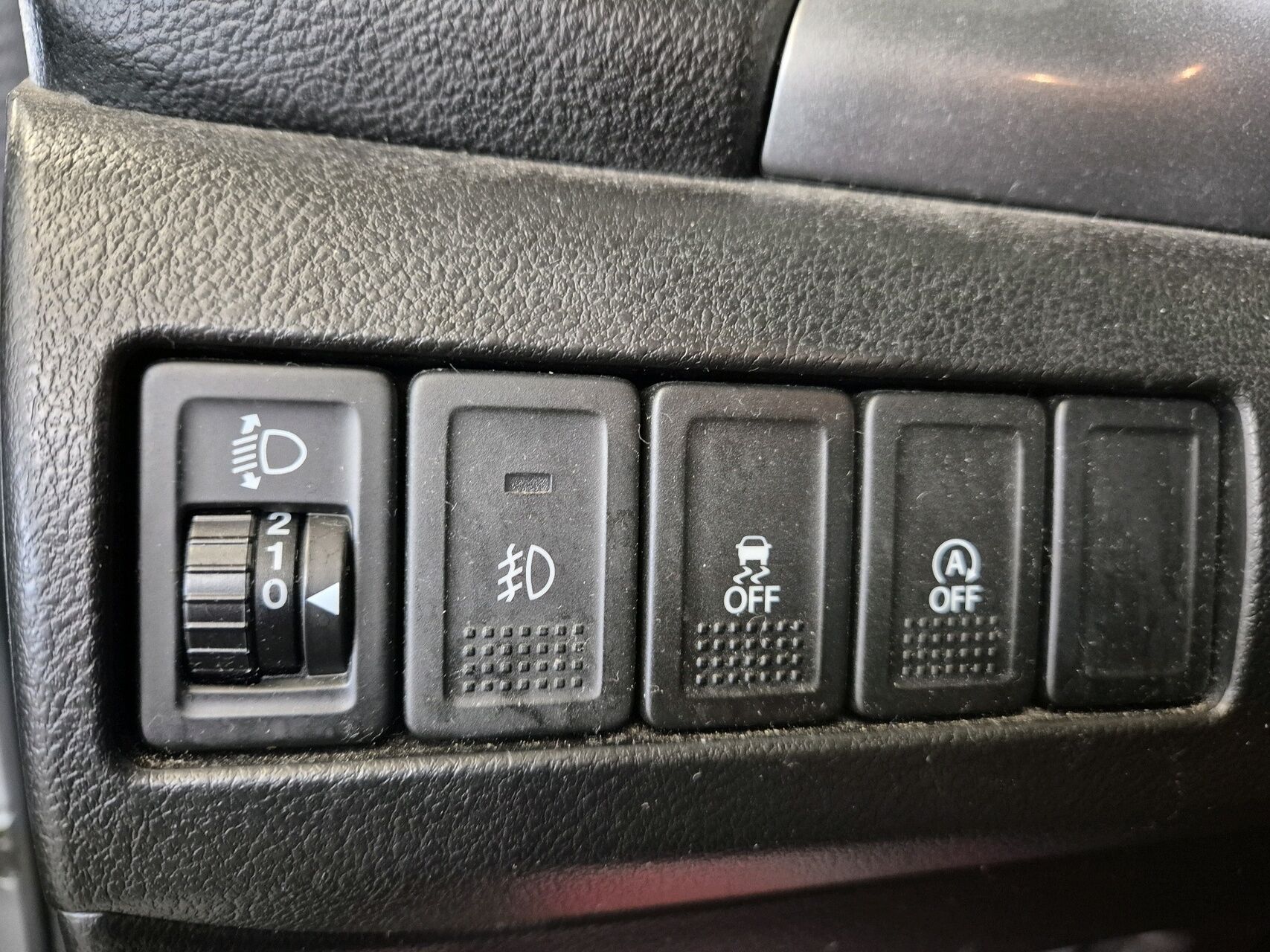 Billede af Suzuki Vitara 1,6 Active 120HK 5d