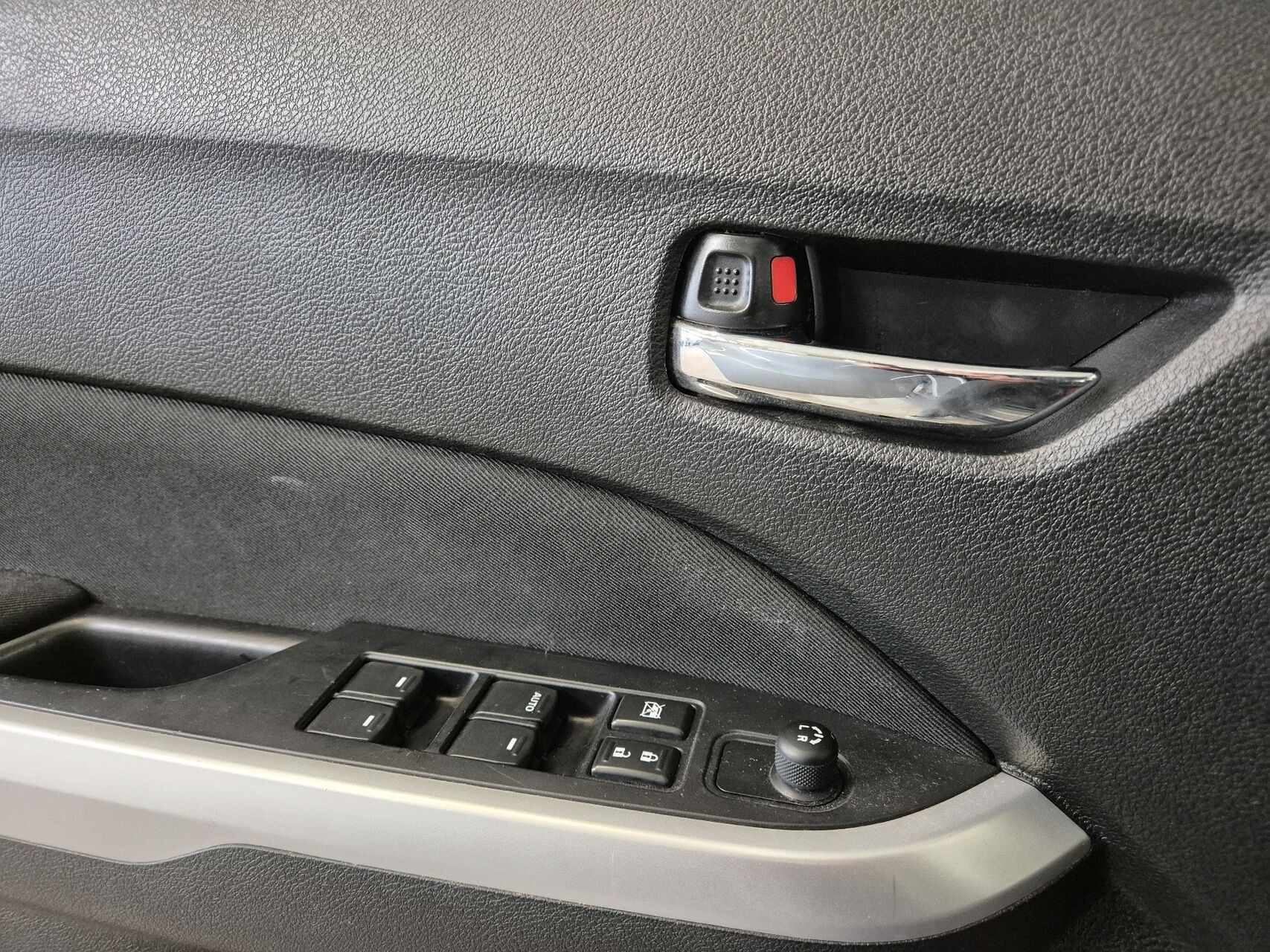 Billede af Suzuki Vitara 1,6 Active 120HK 5d