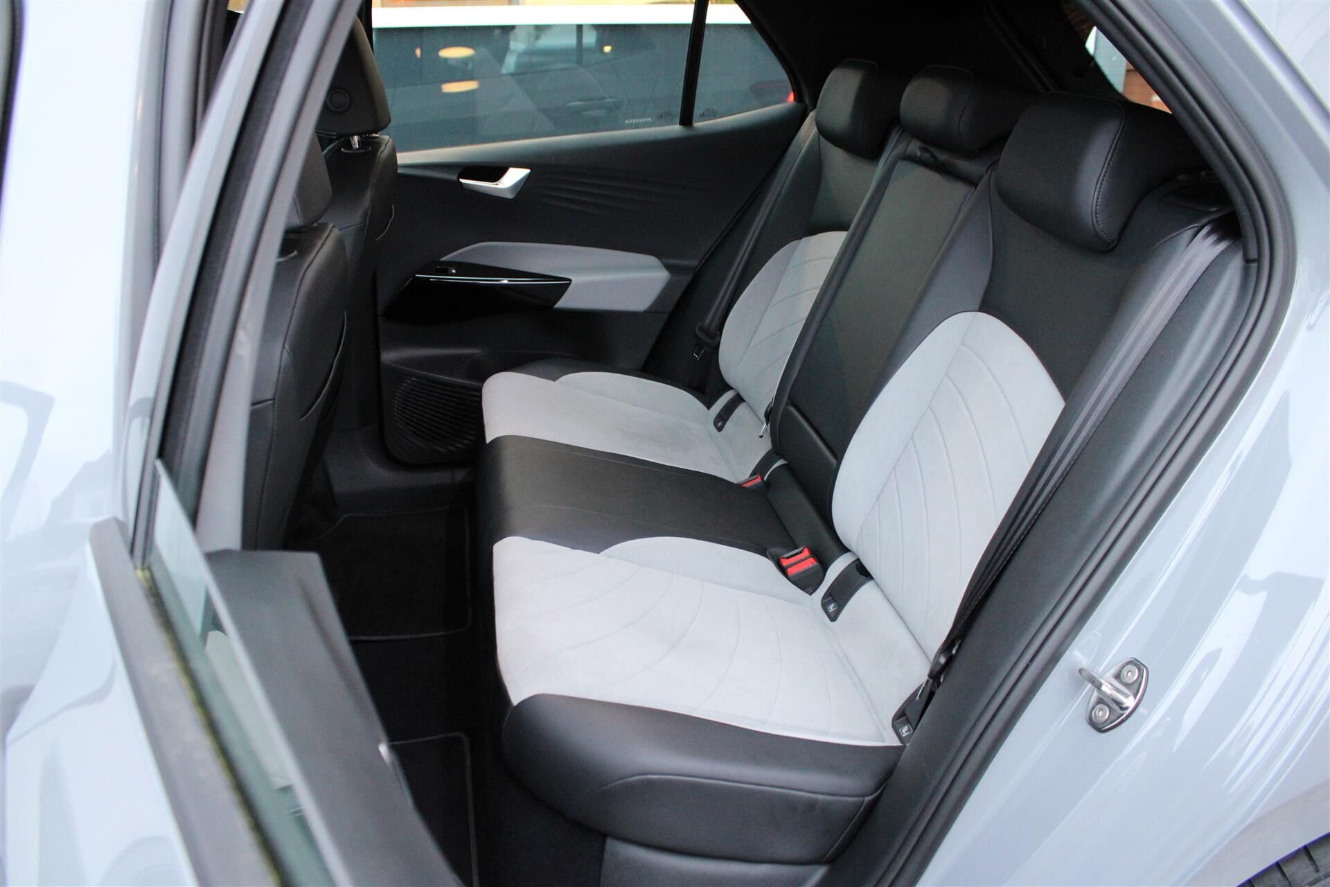 Billede af VW ID.3 EL Pro 145HK 5d Aut.