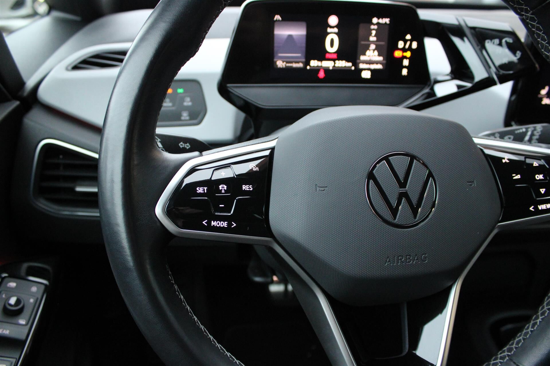 Billede af VW ID.3 EL Pro 145HK 5d Aut.