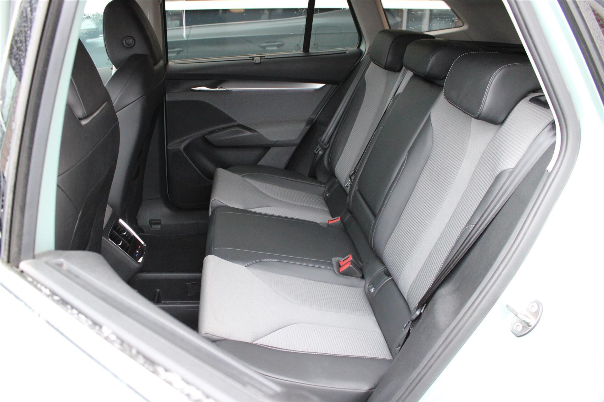 Billede af Skoda Enyaq 80X iV 4x4 265HK 5d Aut.