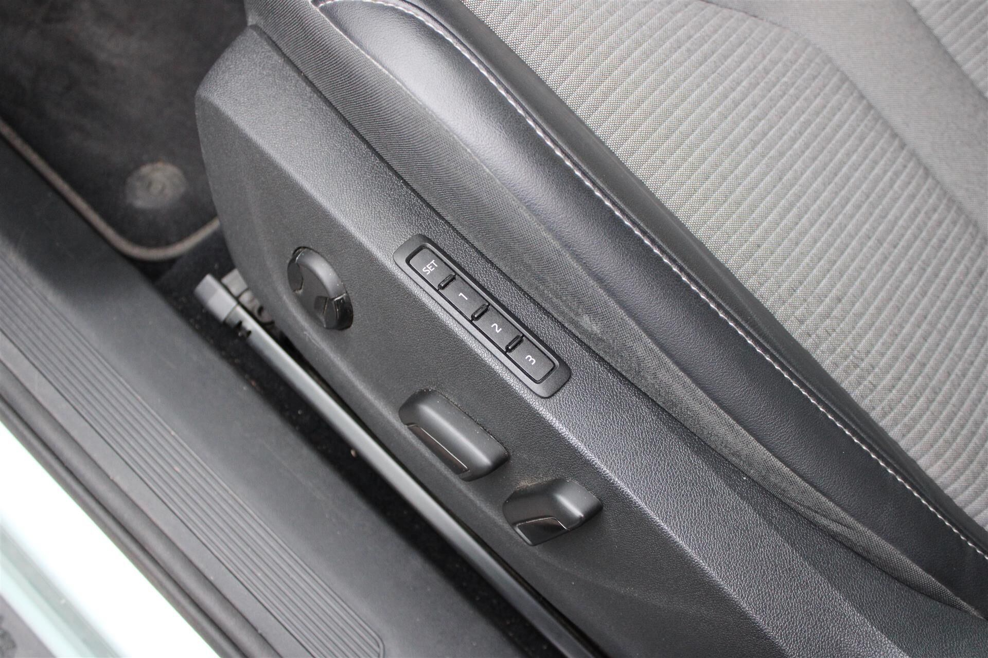 Billede af Skoda Enyaq 80X iV 4x4 265HK 5d Aut.
