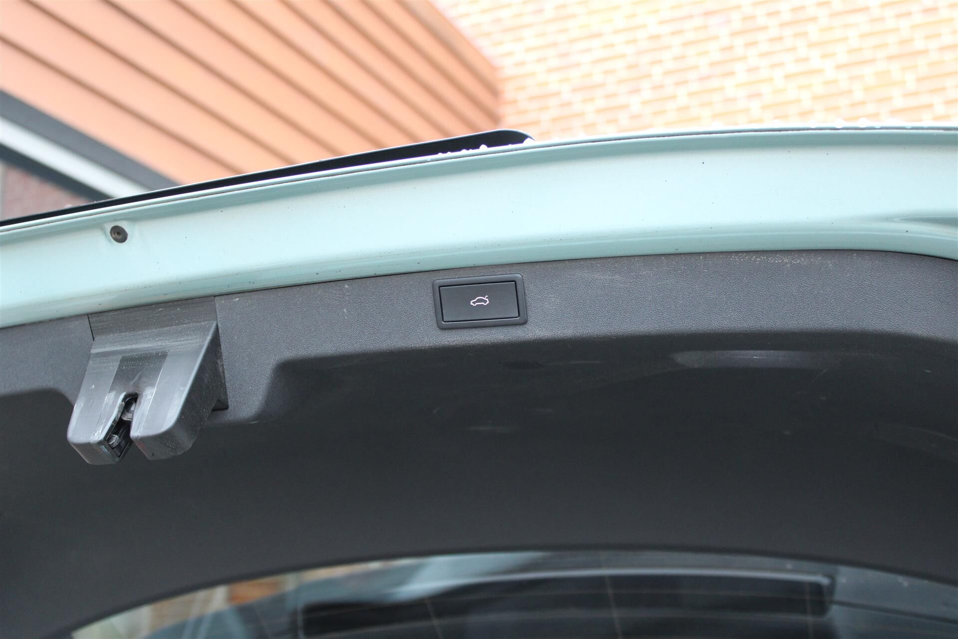 Billede af Skoda Enyaq 80X iV 4x4 265HK 5d Aut.