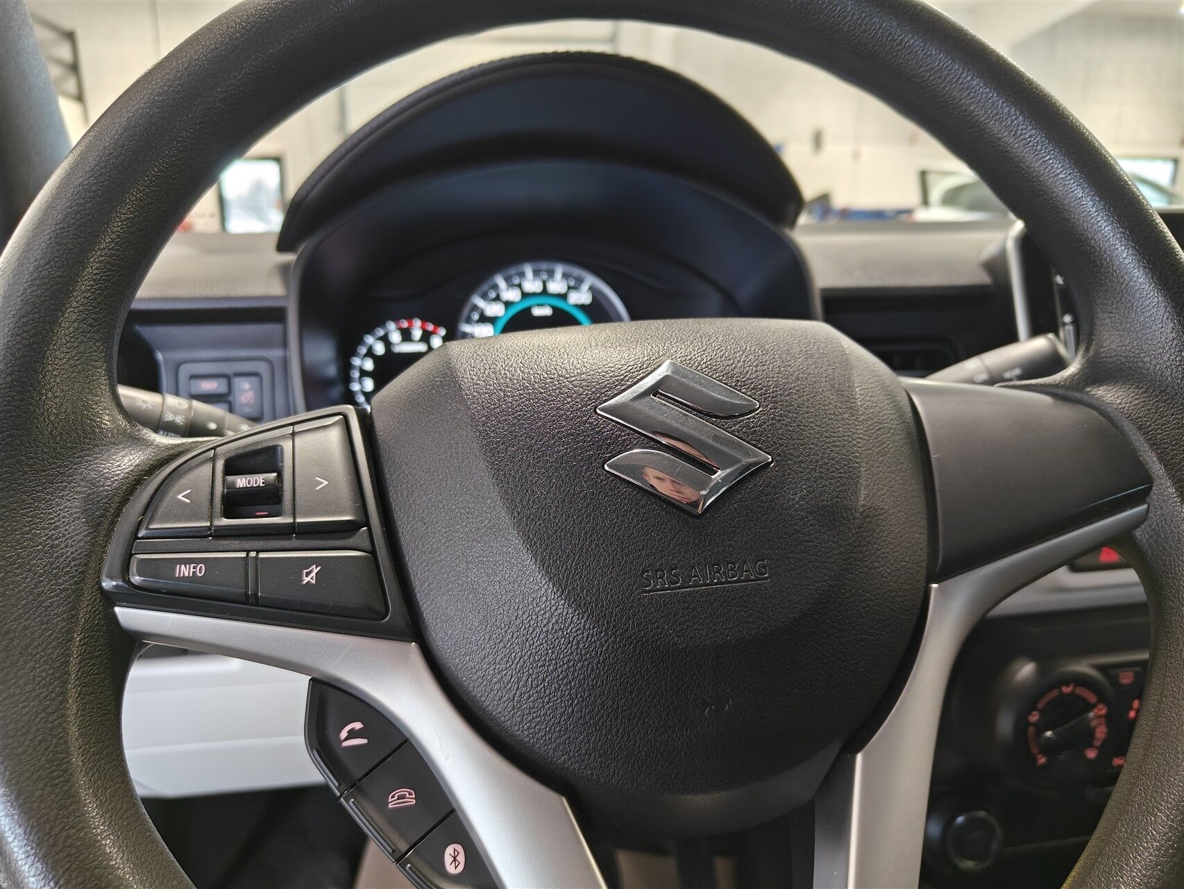 Billede af Suzuki Ignis 1,2 Dualjet Cannes 90HK 5d