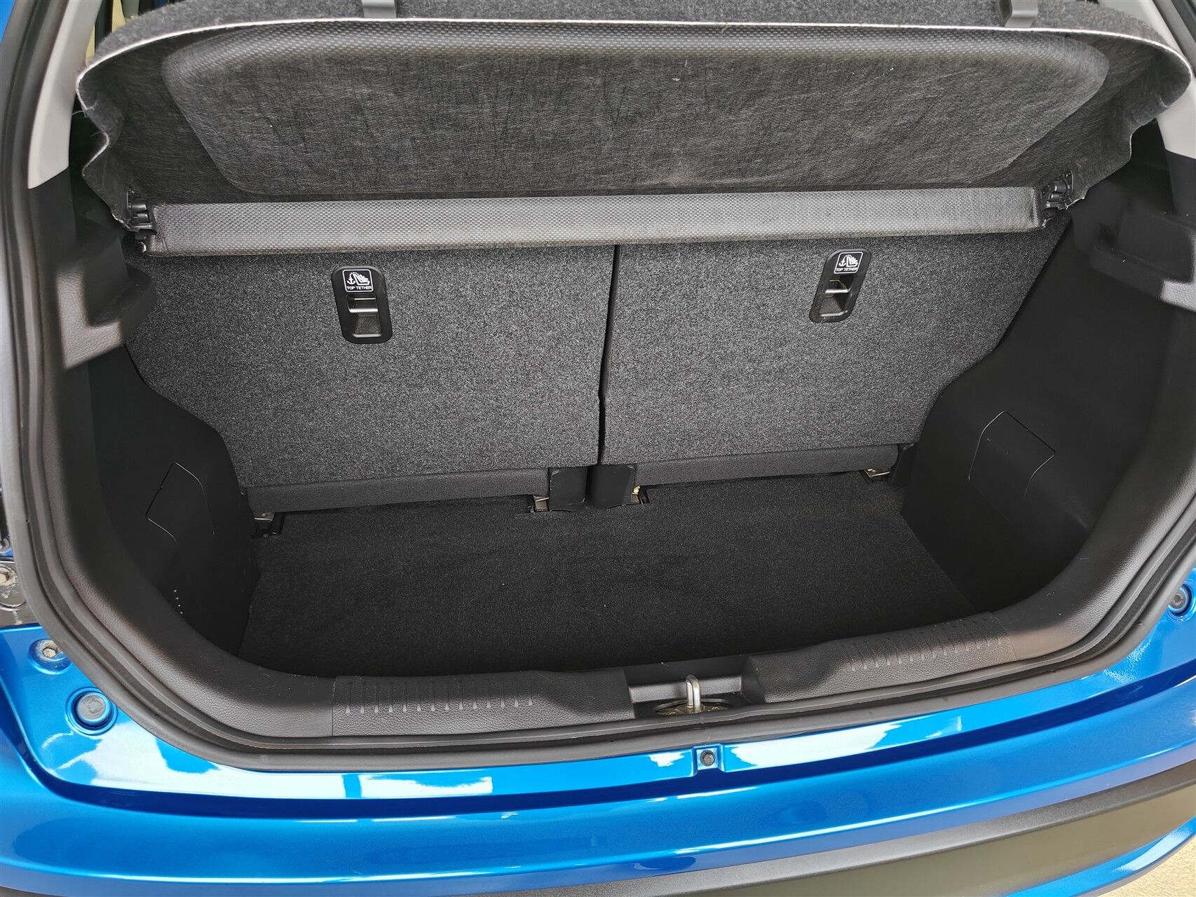 Billede af Suzuki Ignis 1,2 Dualjet Cannes 90HK 5d