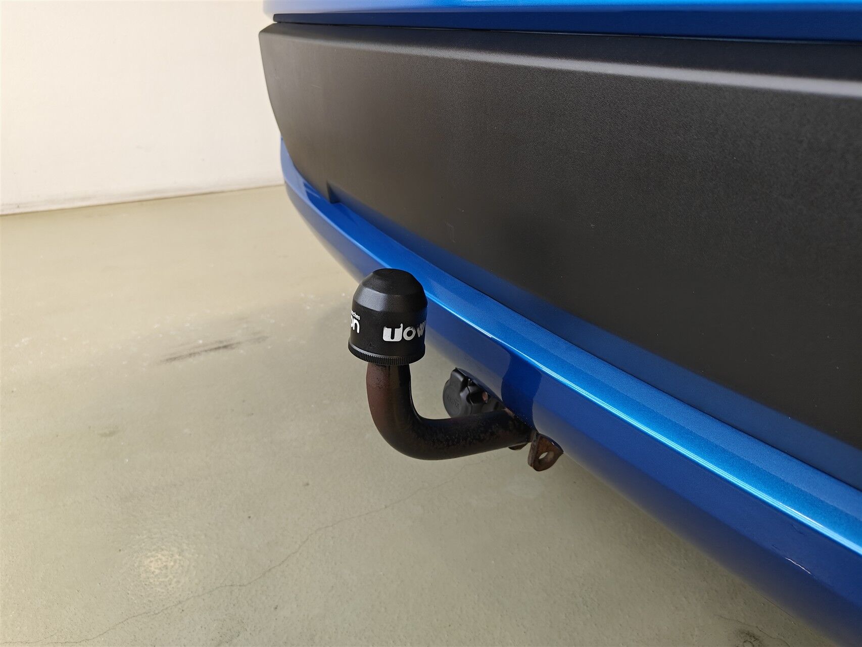 Billede af Suzuki Ignis 1,2 Dualjet Cannes 90HK 5d