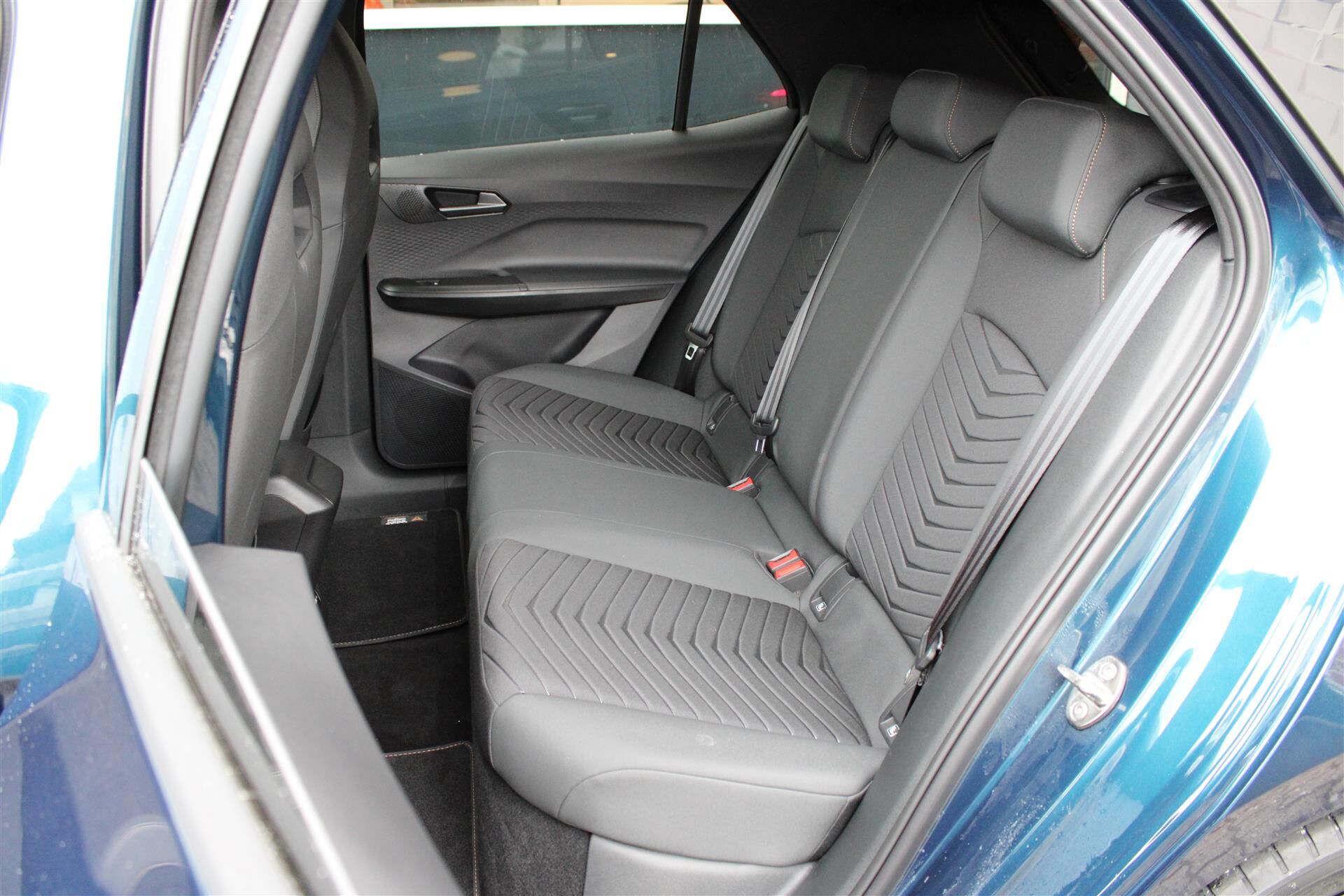 Billede af Cupra Born EL Pasión 231HK 5d Aut.