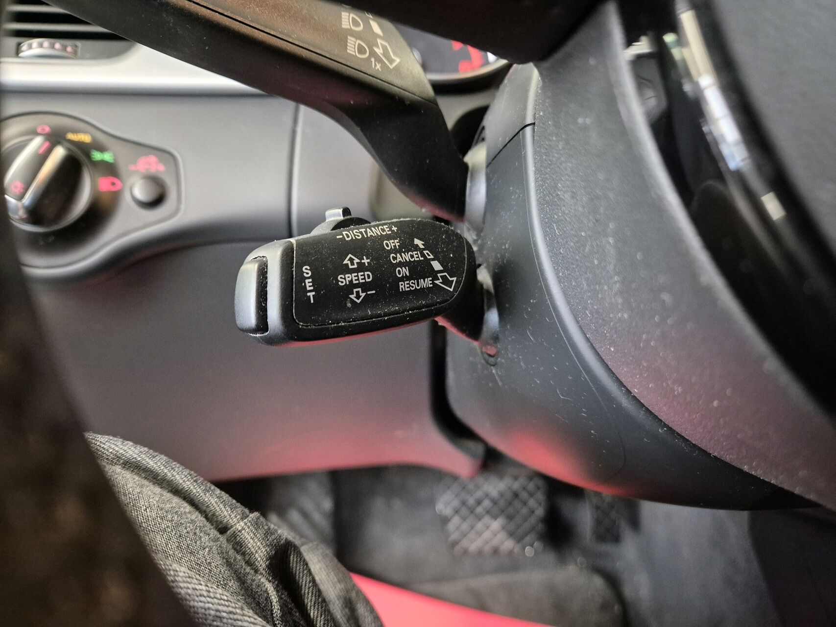 Billede af Audi A5 Sportback 1,8 TFSI Multitr. 144HK 5d Aut.