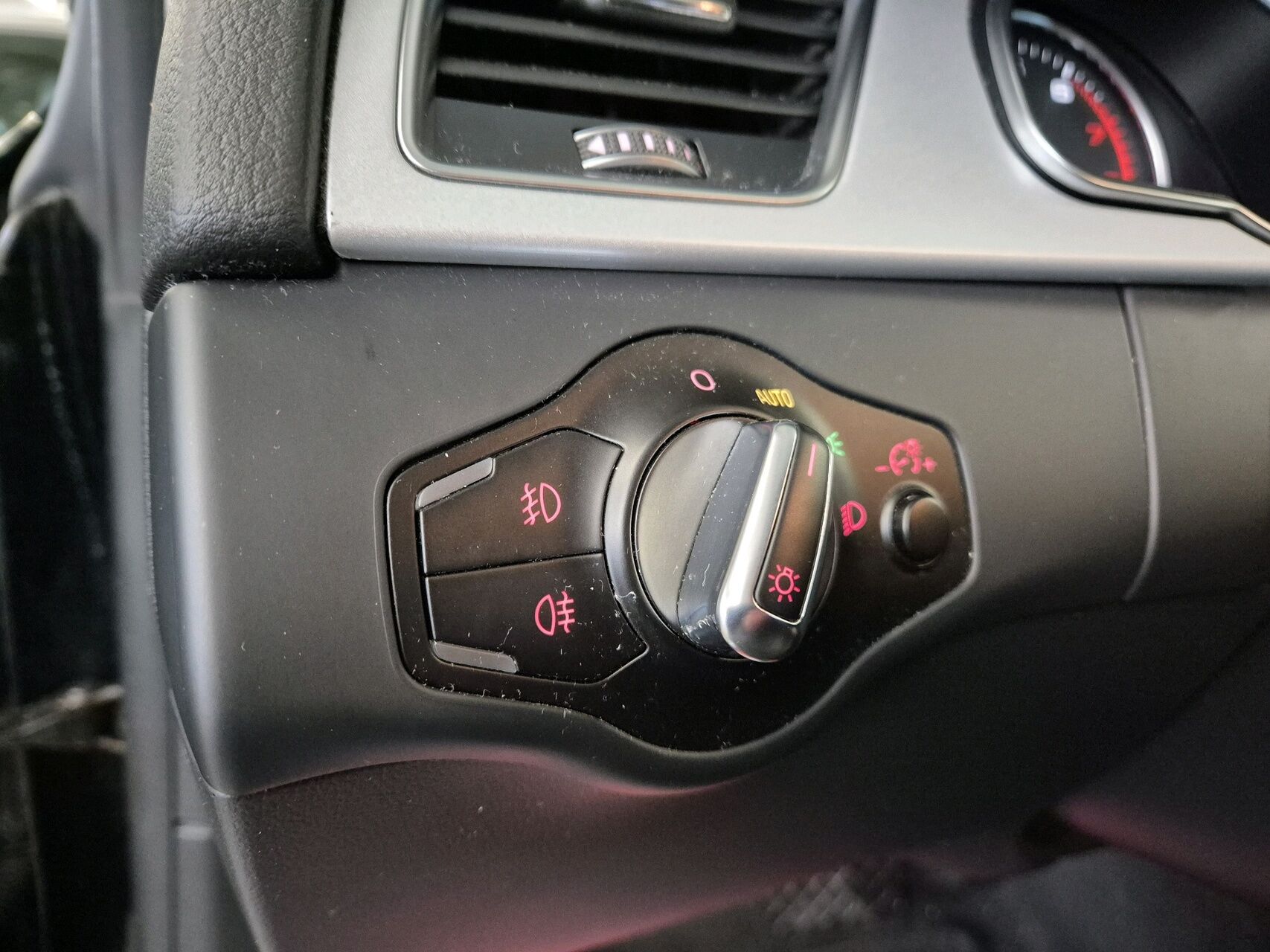 Billede af Audi A5 Sportback 1,8 TFSI Multitr. 144HK 5d Aut.