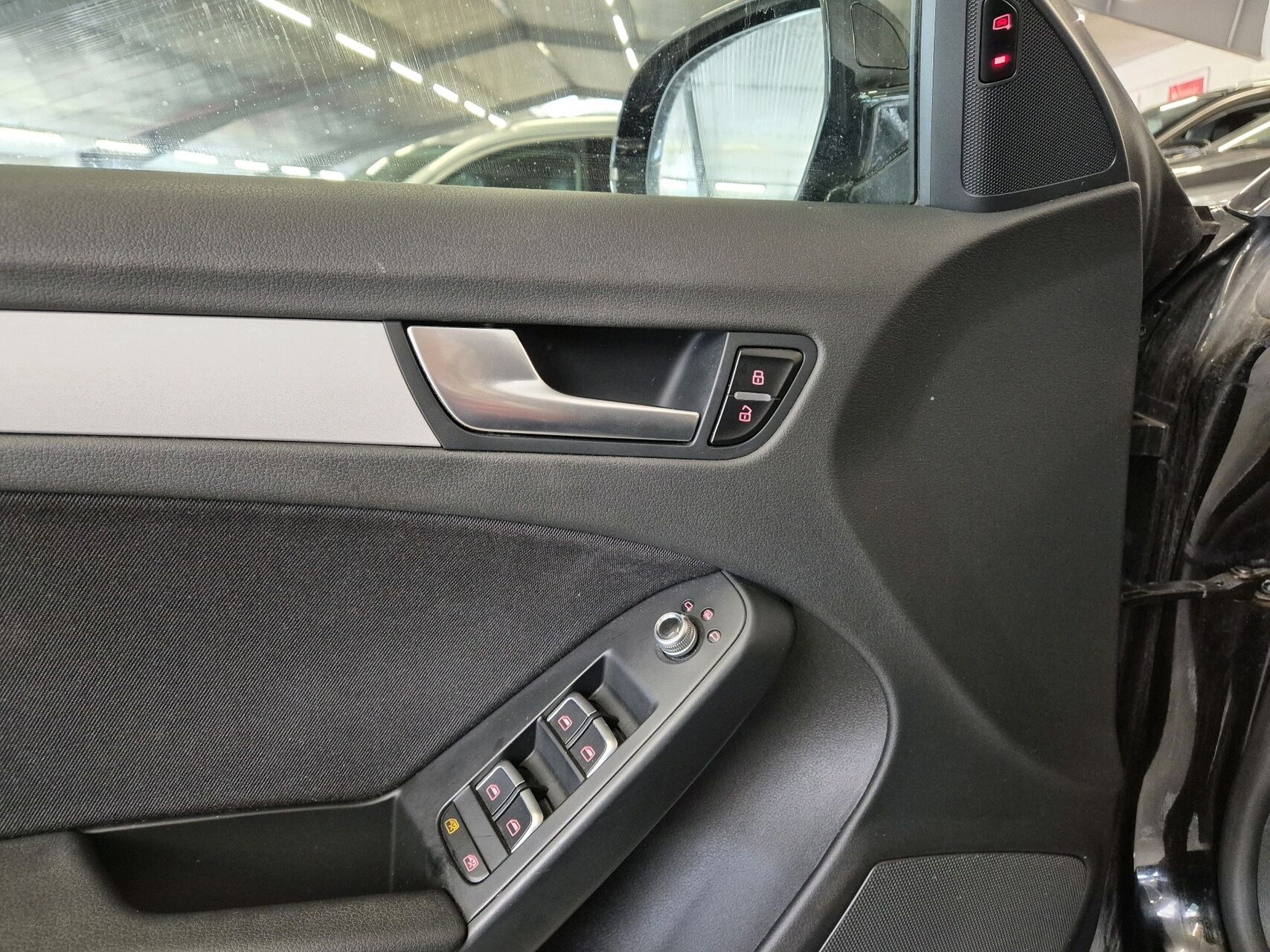 Billede af Audi A5 Sportback 1,8 TFSI Multitr. 144HK 5d Aut.