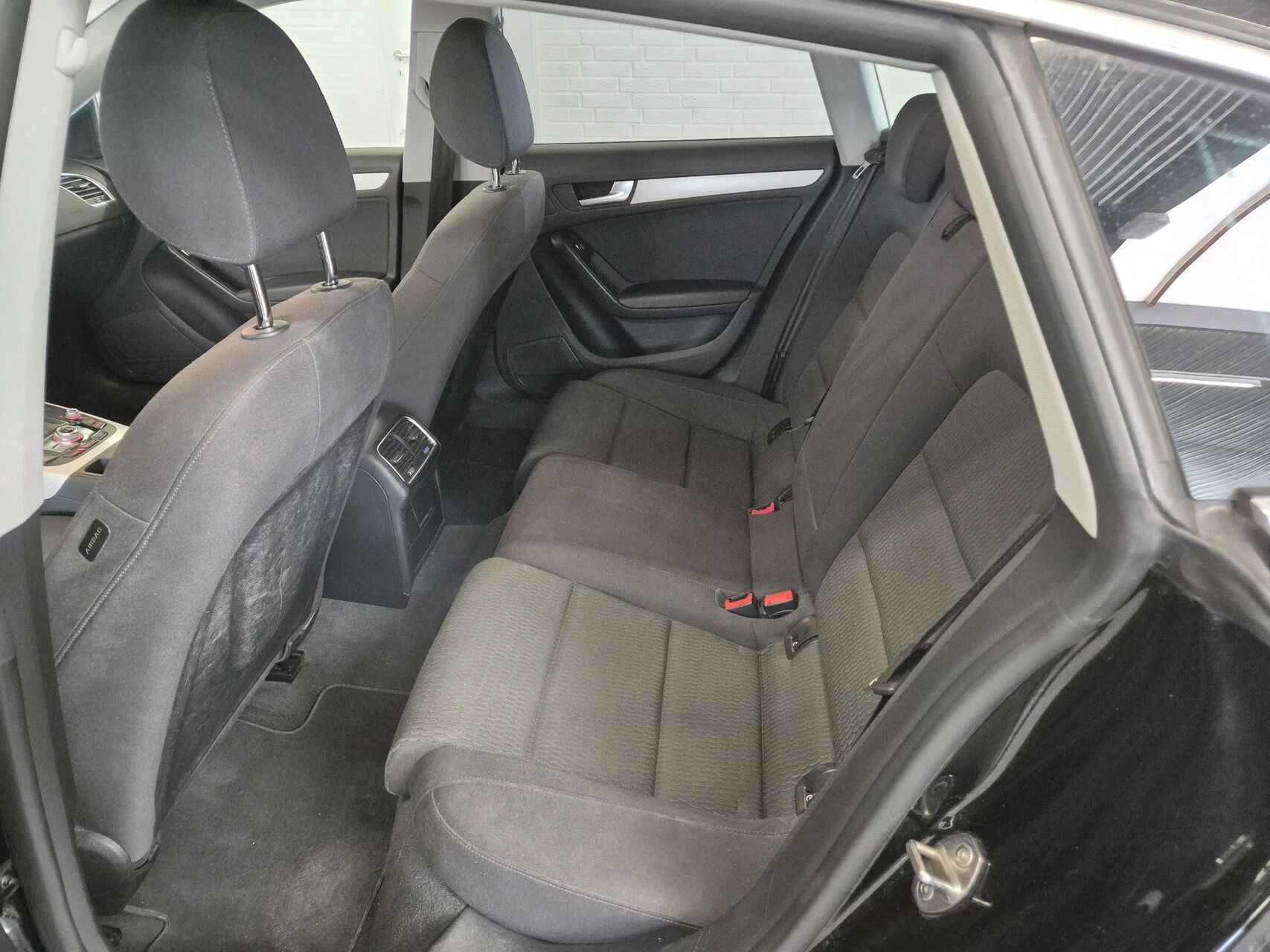 Billede af Audi A5 Sportback 1,8 TFSI Multitr. 144HK 5d Aut.