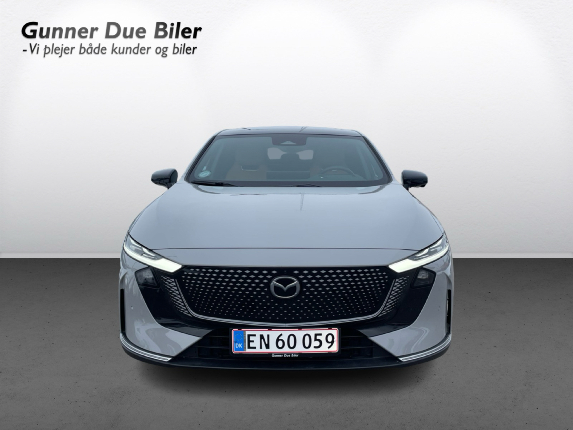 Billede af Mazda 6e EL Takumi Plus 245HK 5d Aut.