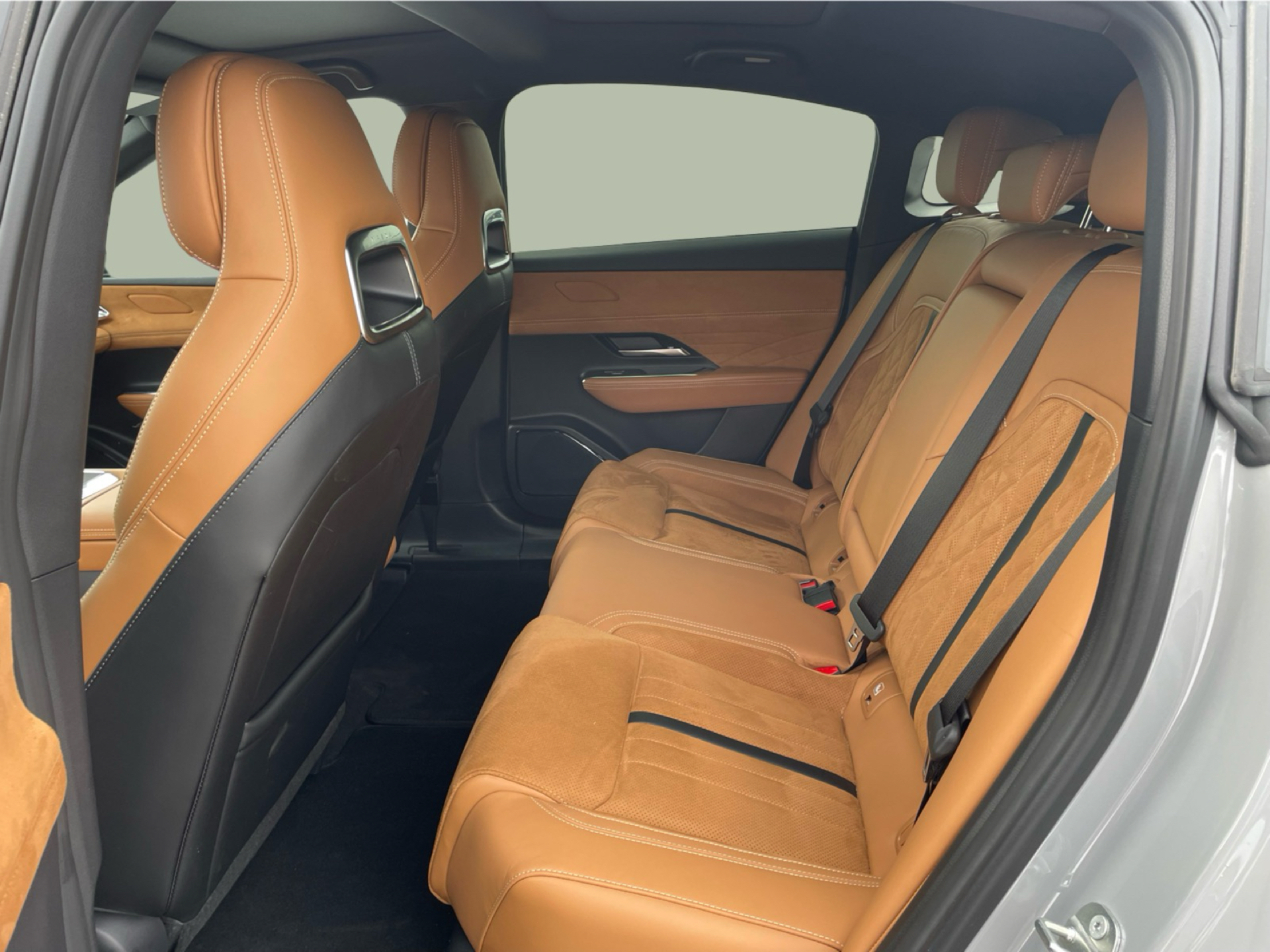 Billede af Mazda 6e EL Takumi Plus 245HK 5d Aut.