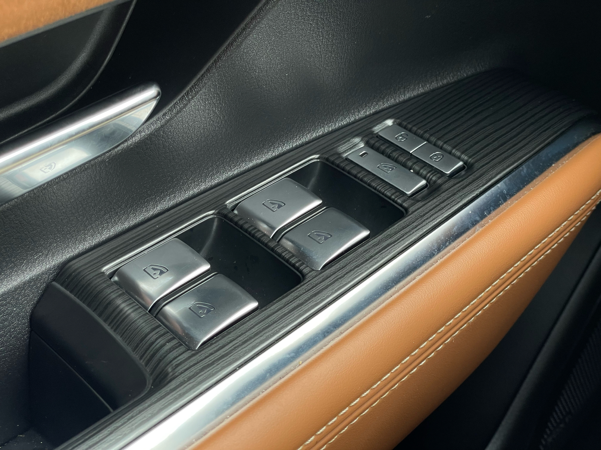 Billede af Mazda 6e EL Takumi Plus 245HK 5d Aut.