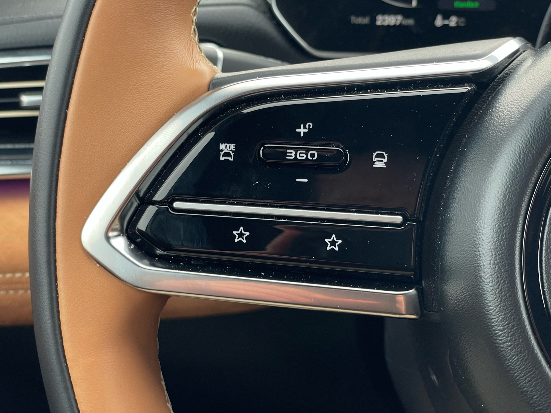 Billede af Mazda 6e EL Takumi Plus 245HK 5d Aut.