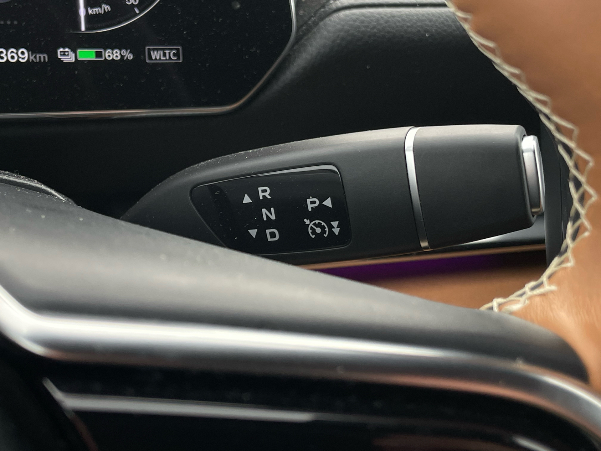 Billede af Mazda 6e EL Takumi Plus 245HK 5d Aut.