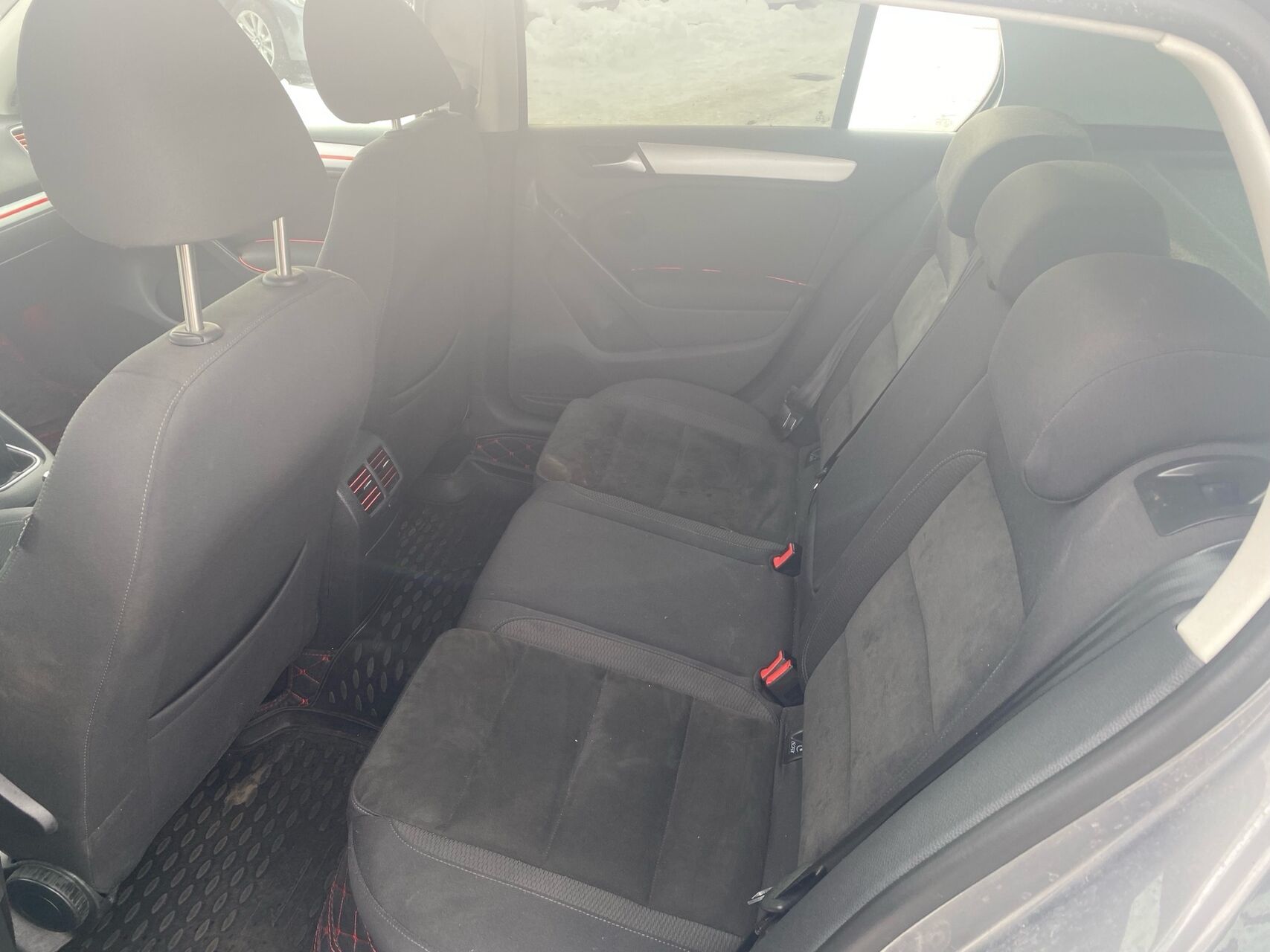 Billede af VW Golf 1,6 BlueMotion TDI DPF Trendline 105HK 5d