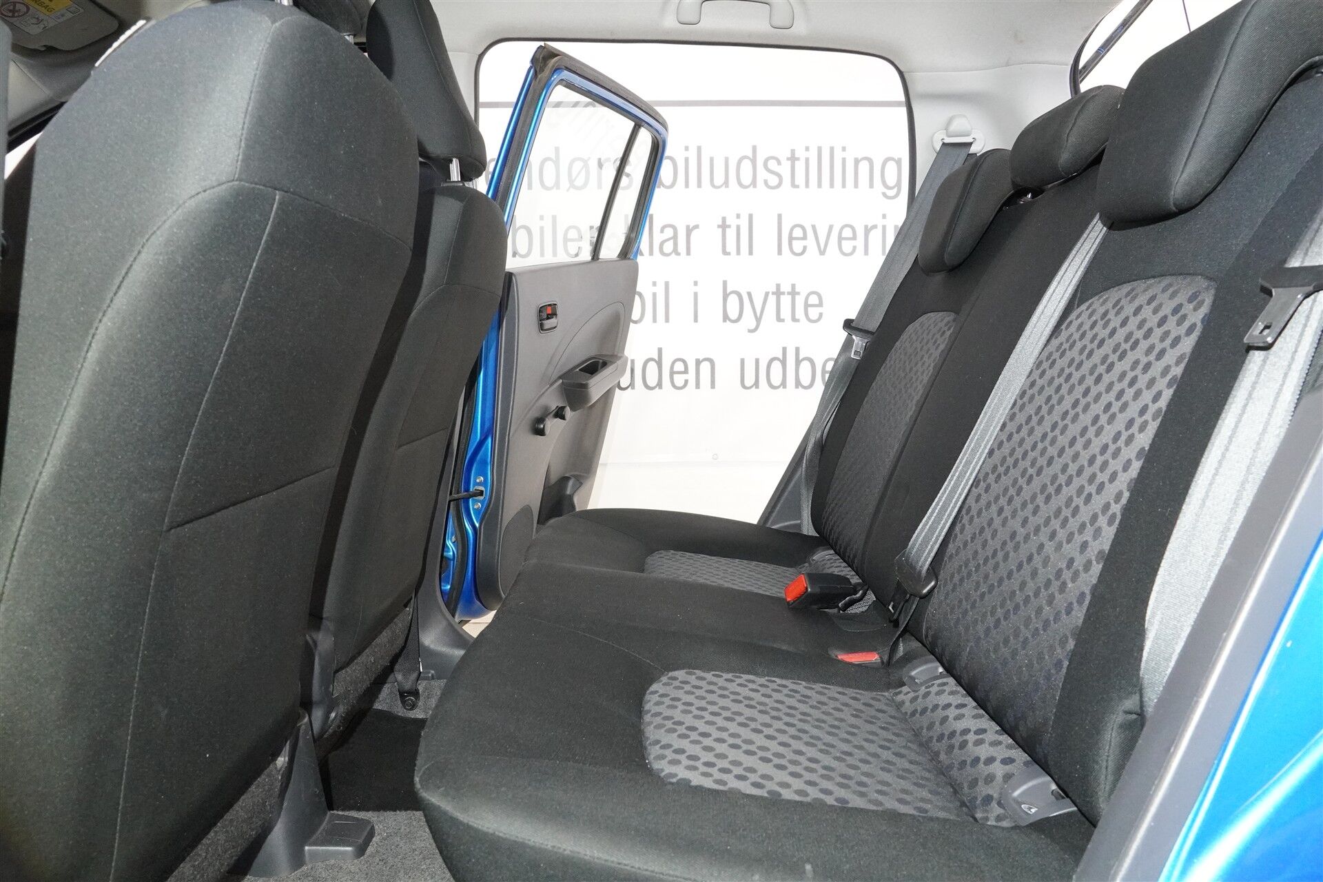 Billede af Suzuki Celerio 1,0 12V Comfort 68HK 5d